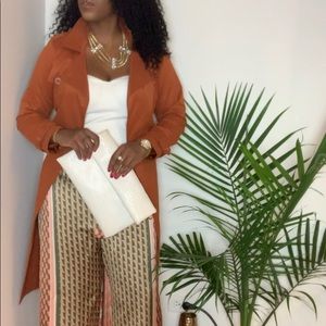 Target Trench Coat‼️